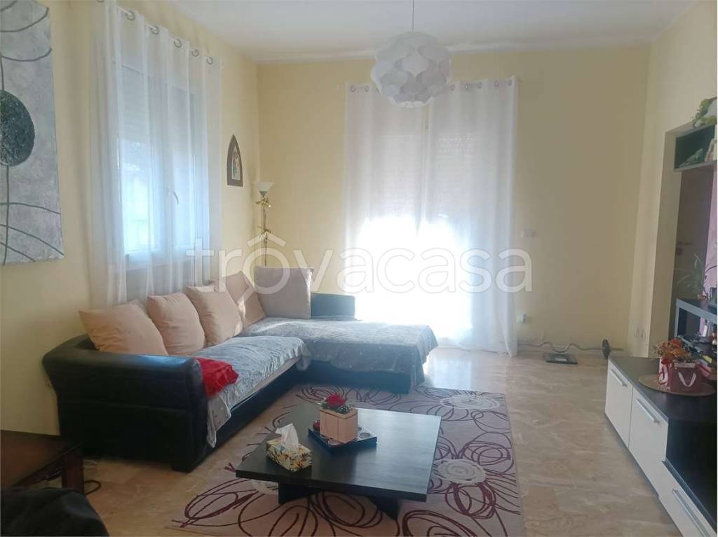 appartamento in vendita a San Giovanni in Marignano