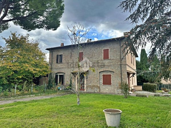 casa indipendente in vendita a San Giovanni in Marignano