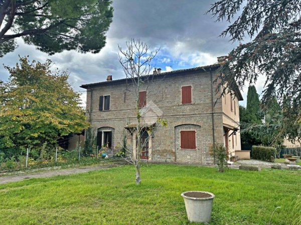 casa indipendente in vendita a San Giovanni in Marignano