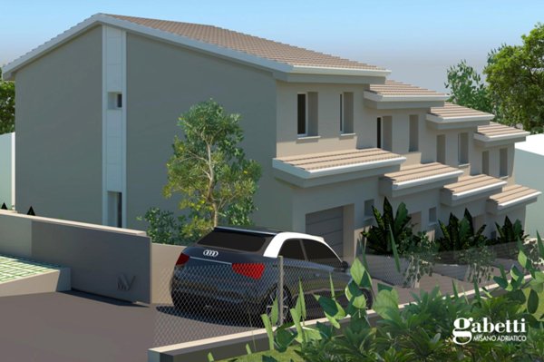 casa indipendente in vendita a San Giovanni in Marignano