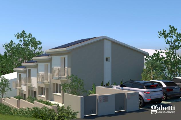 casa indipendente in vendita a San Giovanni in Marignano