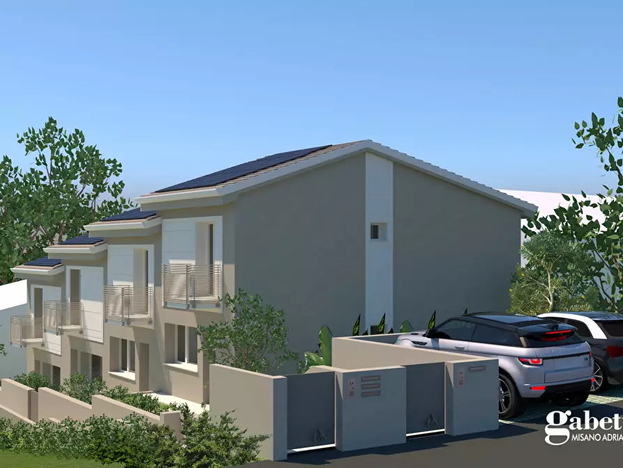 casa indipendente in vendita a San Giovanni in Marignano