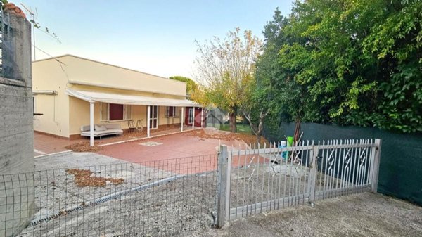 casa indipendente in vendita a San Giovanni in Marignano