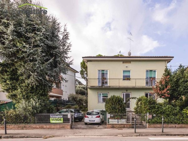 casa indipendente in vendita a San Giovanni in Marignano