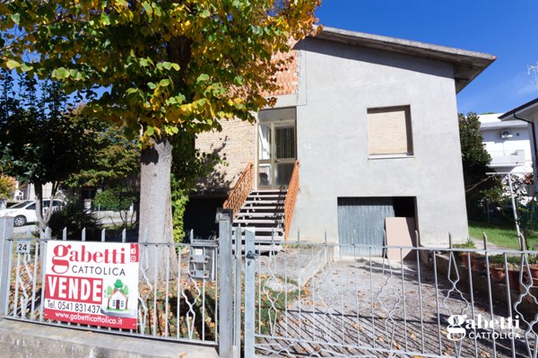 casa indipendente in vendita a San Giovanni in Marignano
