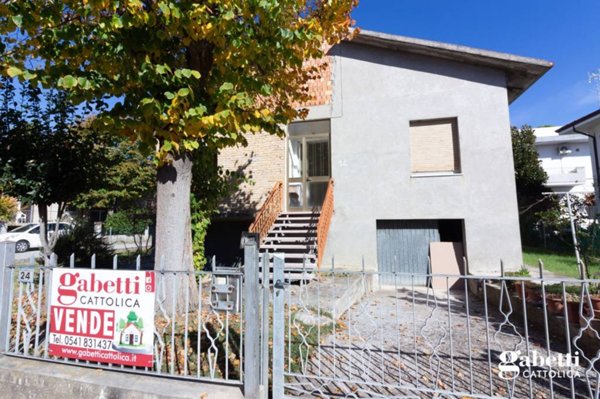 casa indipendente in vendita a San Giovanni in Marignano