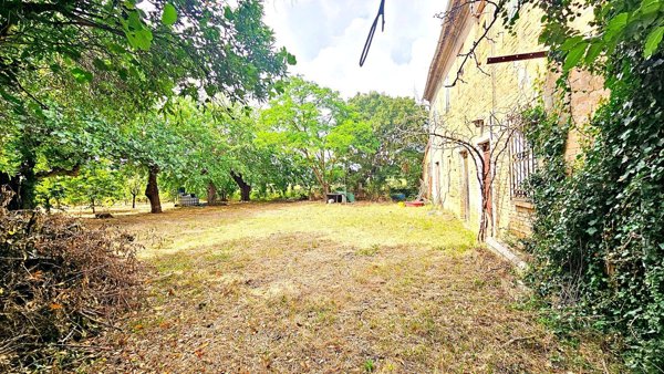 appartamento in vendita a San Giovanni in Marignano