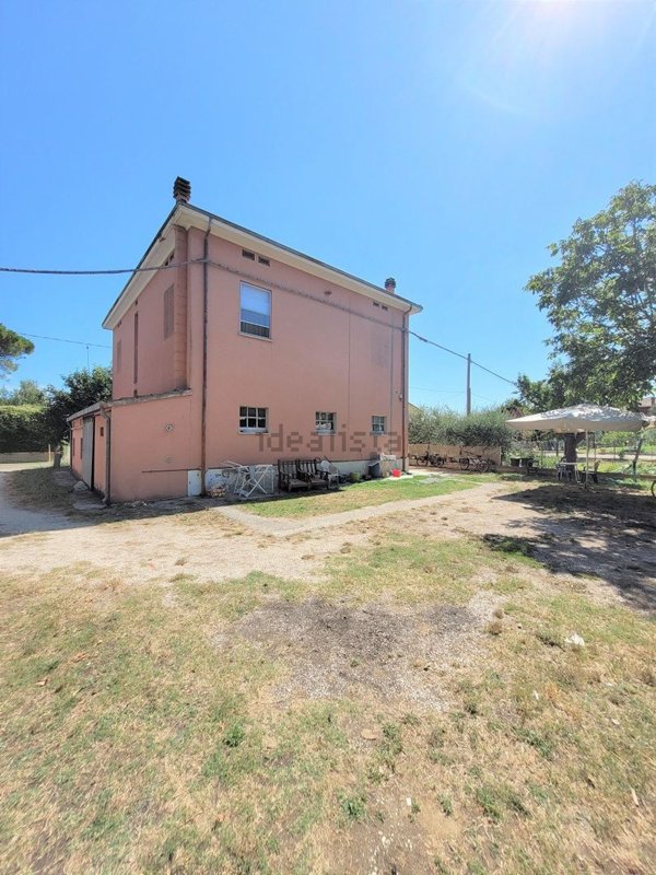 casa indipendente in vendita a San Giovanni in Marignano