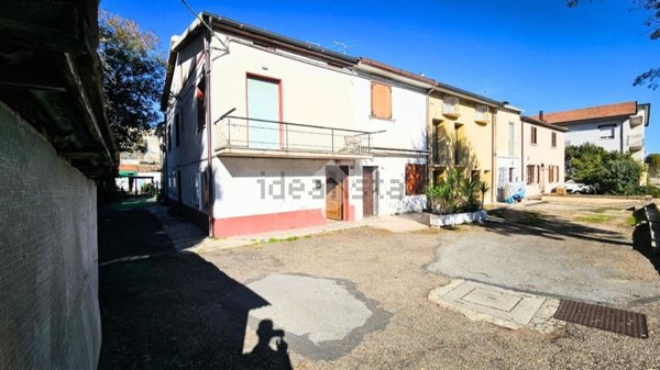 casa semindipendente in vendita a San Giovanni in Marignano