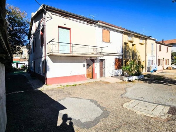 casa semindipendente in vendita a San Giovanni in Marignano