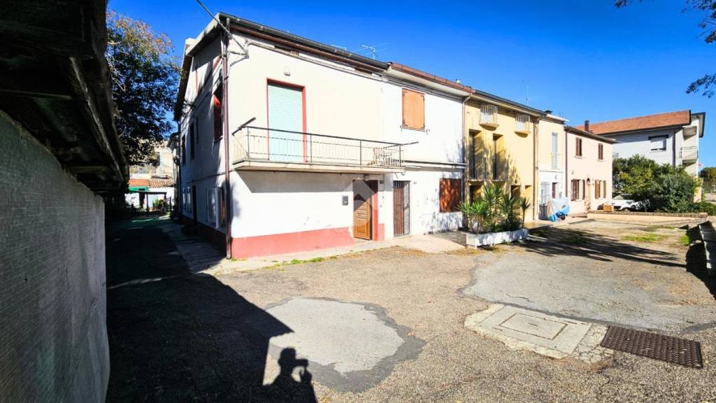 casa semindipendente in vendita a San Giovanni in Marignano