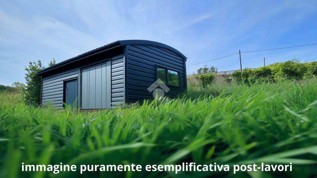 locale di sgombero in vendita a San Giovanni in Marignano