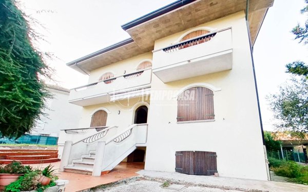 casa indipendente in vendita a San Giovanni in Marignano