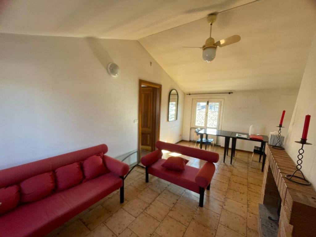 appartamento in vendita a San Giovanni in Marignano