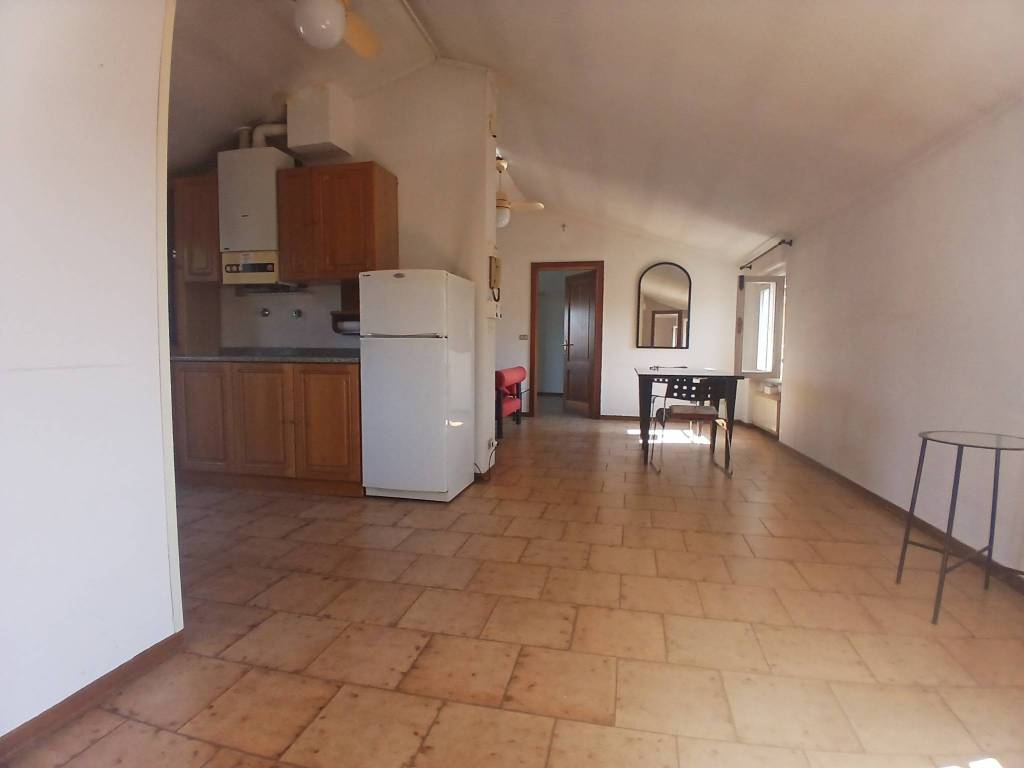 appartamento in vendita a San Giovanni in Marignano