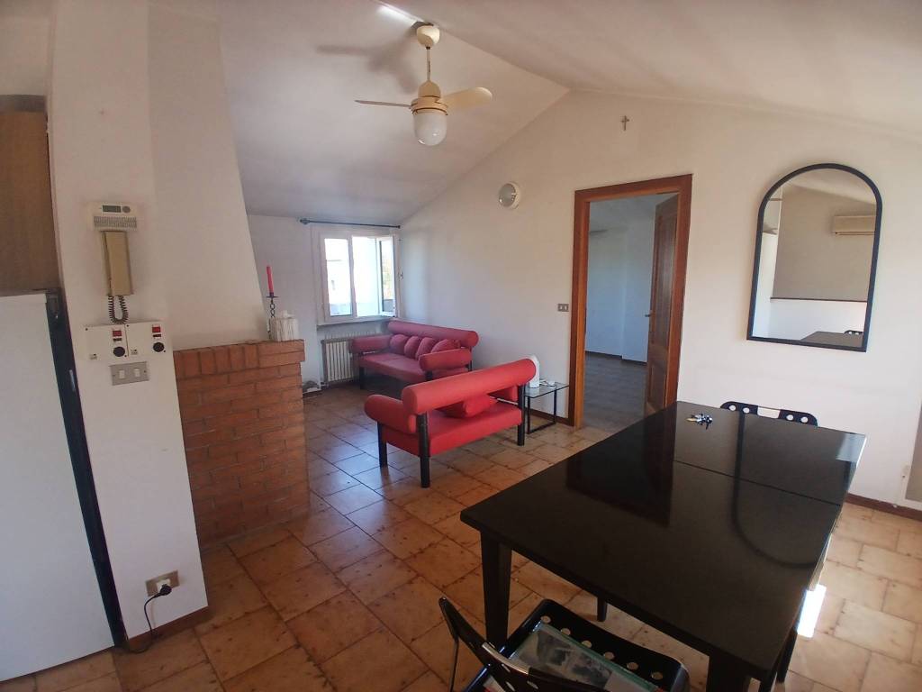 appartamento in vendita a San Giovanni in Marignano