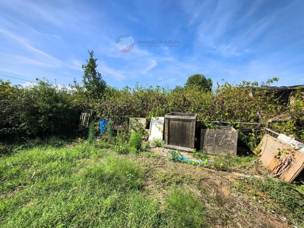 terreno agricolo in vendita a San Giovanni in Marignano