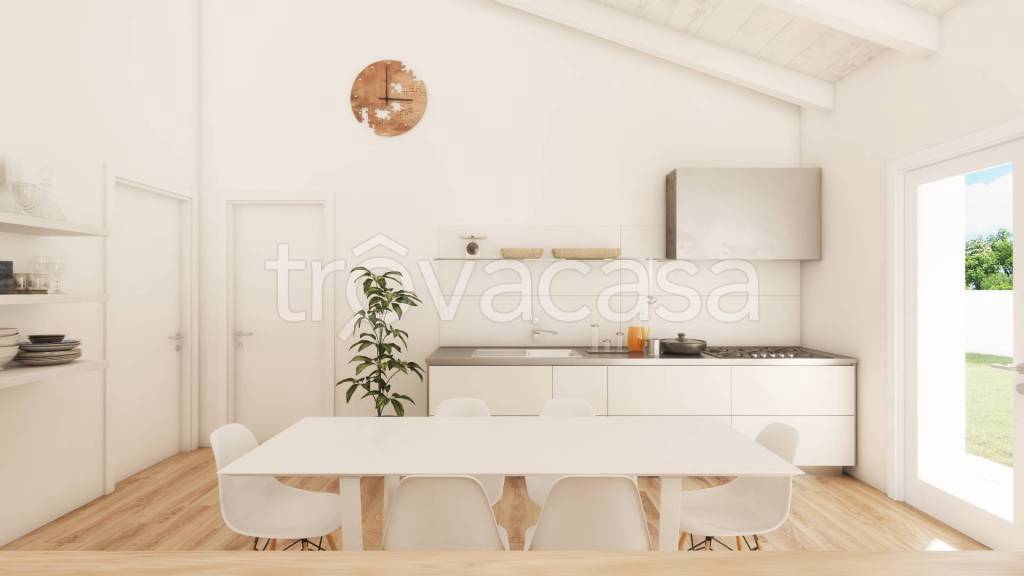 casa indipendente in vendita a San Giovanni in Marignano