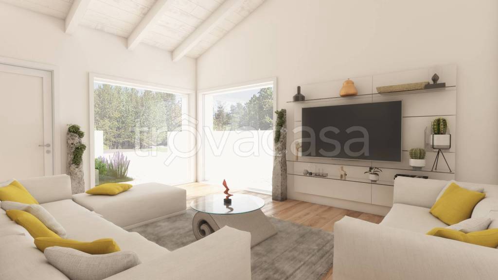 casa indipendente in vendita a San Giovanni in Marignano