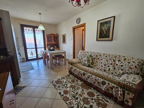 appartamento in vendita a San Giovanni in Marignano