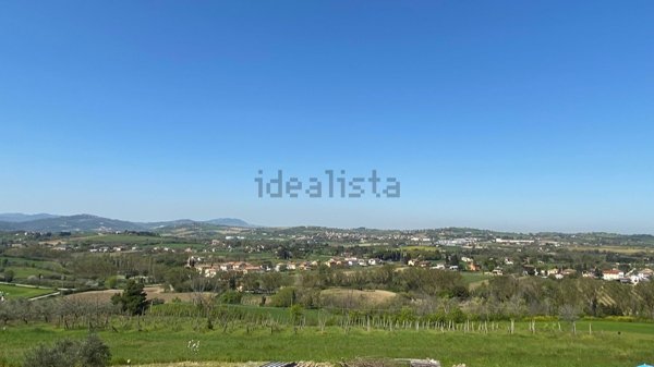 casa indipendente in vendita a San Giovanni in Marignano