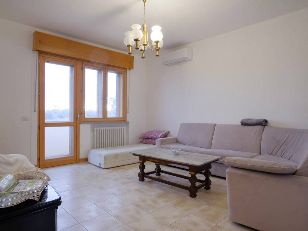 appartamento in vendita a San Giovanni in Marignano