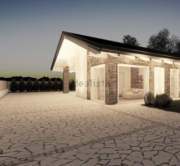 casa indipendente in vendita a San Giovanni in Marignano