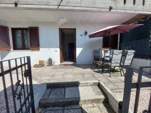 appartamento in vendita a San Giovanni in Marignano