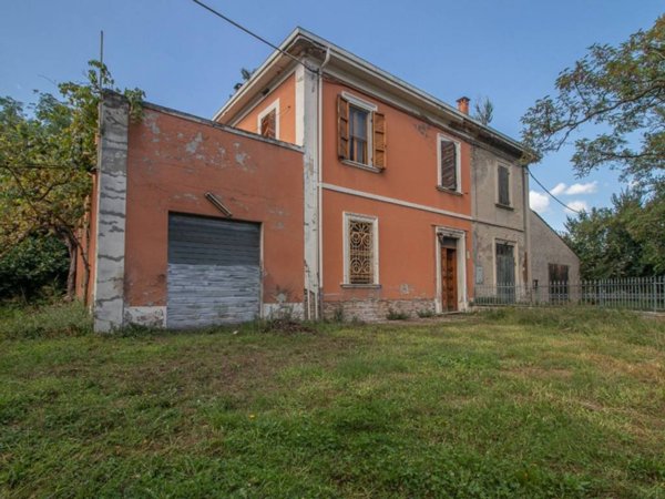 appartamento a San Giovanni in Marignano in zona Santa Maria in Pietrafitta