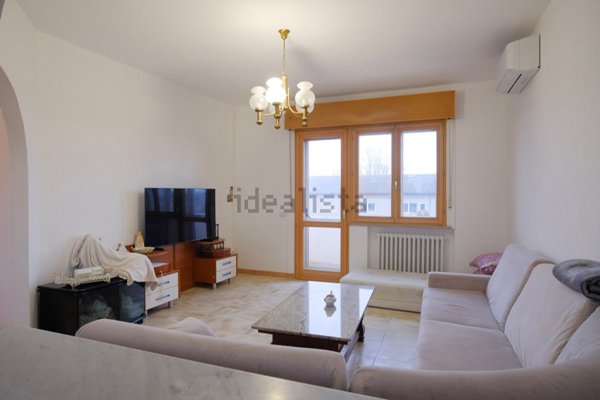 appartamento in vendita a San Giovanni in Marignano