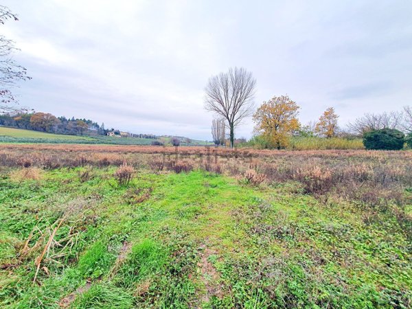 terreno edificabile a San Giovanni in Marignano Santa Maria in Pietrafitta