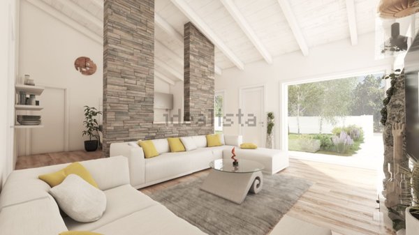 casa indipendente in vendita a San Giovanni in Marignano