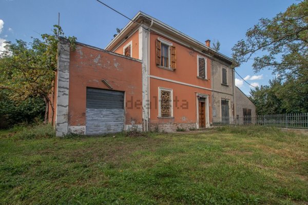 appartamento in vendita a San Giovanni in Marignano