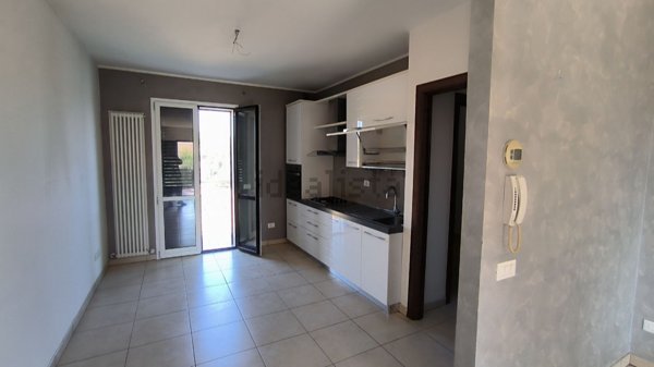 appartamento in vendita a San Giovanni in Marignano