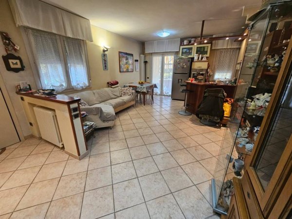 appartamento in vendita a San Giovanni in Marignano