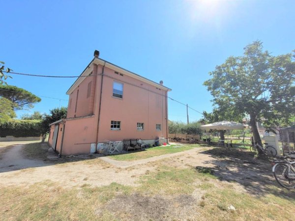 casa indipendente in vendita a San Giovanni in Marignano