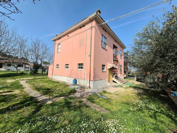 casa indipendente in vendita a San Giovanni in Marignano