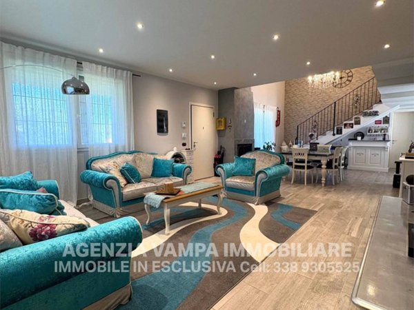 casa indipendente in vendita a San Giovanni in Marignano