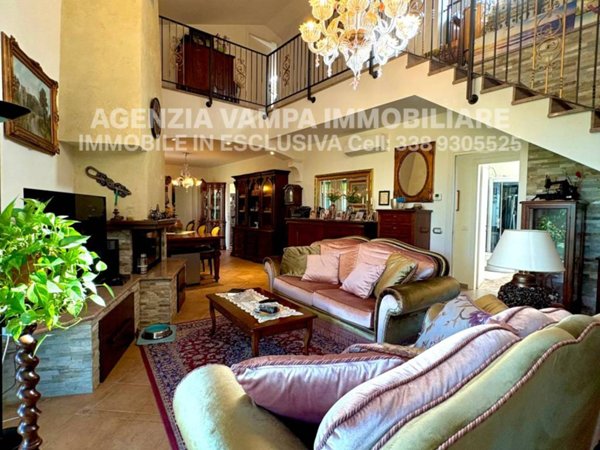 villa in vendita a San Giovanni in Marignano