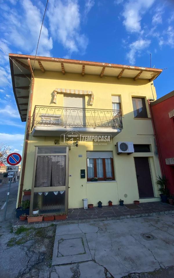 appartamento in vendita a San Giovanni in Marignano