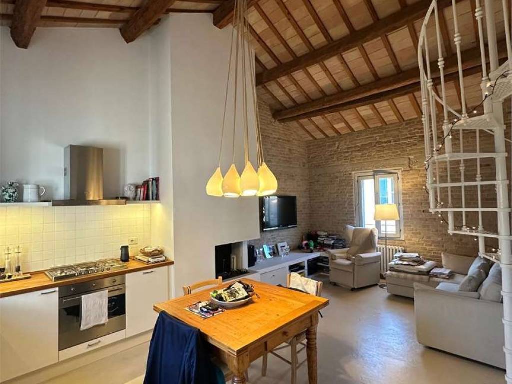 appartamento in vendita a San Giovanni in Marignano