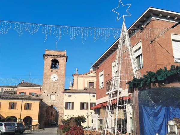casa indipendente in vendita a San Giovanni in Marignano