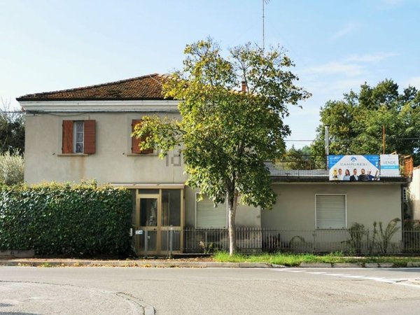 casa indipendente in vendita a San Giovanni in Marignano
