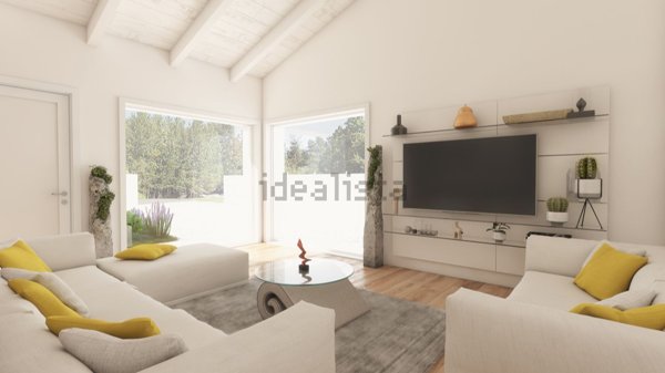 casa indipendente in vendita a San Giovanni in Marignano