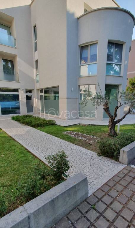 appartamento in vendita a San Giovanni in Marignano