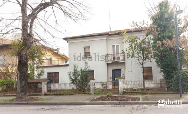 casa indipendente in vendita a San Giovanni in Marignano