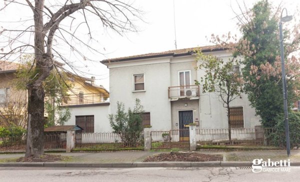 casa indipendente in vendita a San Giovanni in Marignano