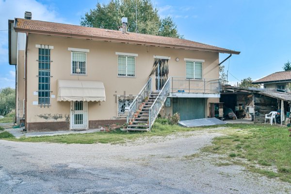 appartamento in vendita a San Giovanni in Marignano