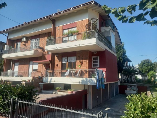 appartamento in vendita a San Giovanni in Marignano