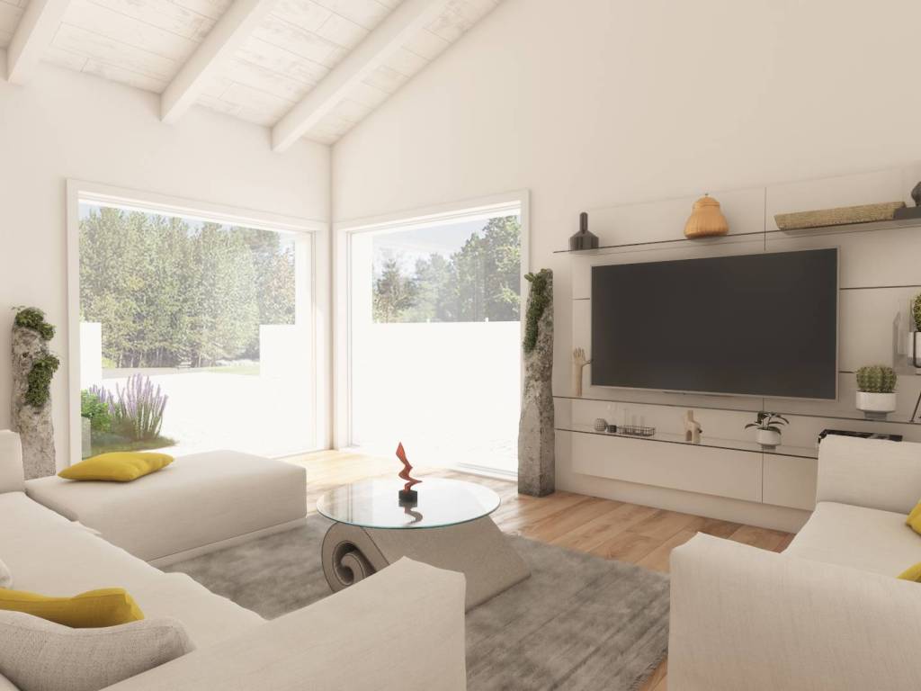 casa indipendente in vendita a San Giovanni in Marignano